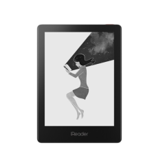 二手掌阅 iReader Light2 pro回收